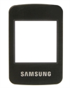 Samsung B300 Display Fenster